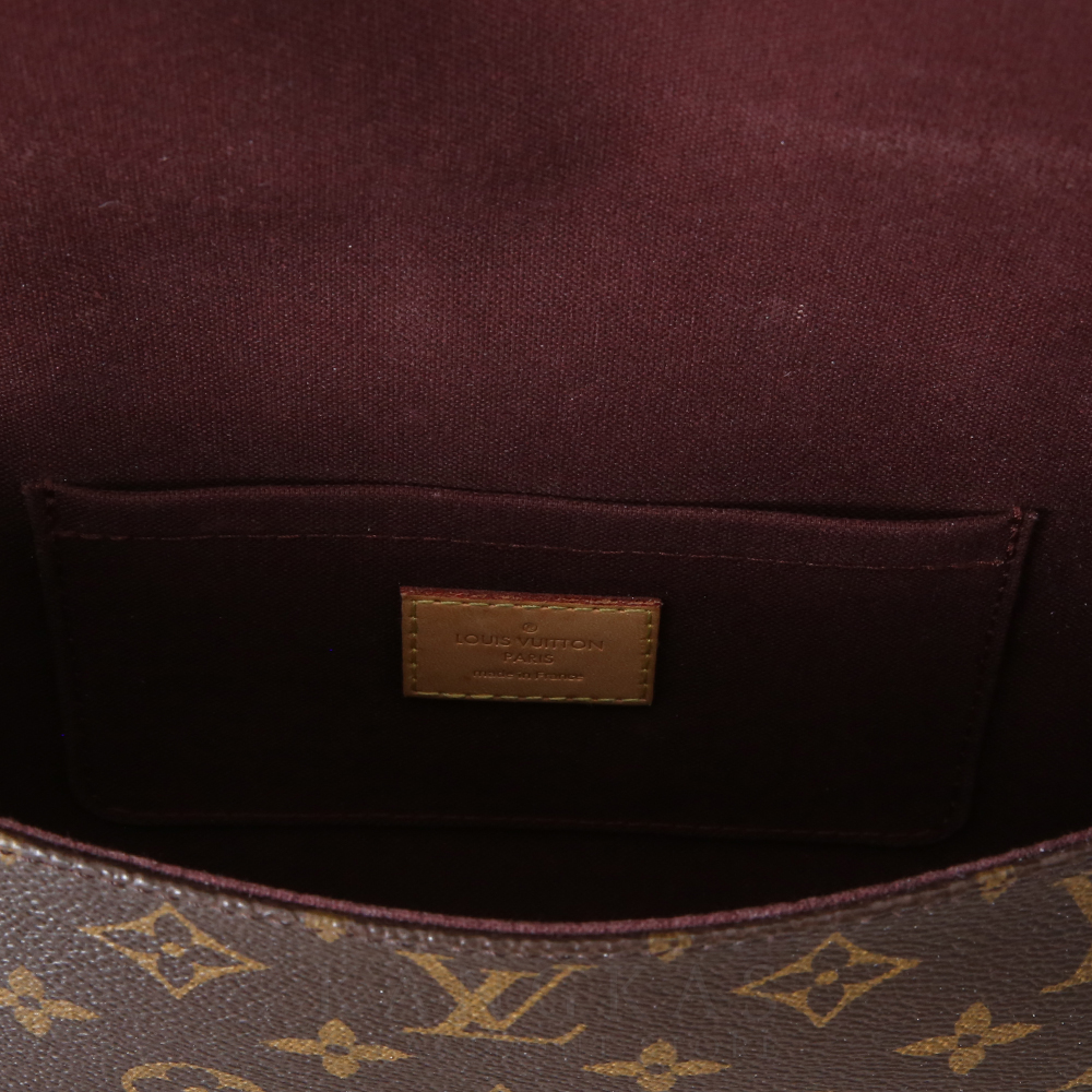 LOUIS VUITTON(USED)루이비통 페이보릿 MM